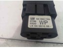 Recambio de mando luces para opel meriva enjoy referencia OEM IAM 93394756  