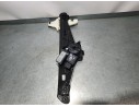 Recambio de elevalunas trasero izquierdo para citroën c5 aircross feel referencia OEM IAM 9822455080  ELÉCTRICO 6 PINS