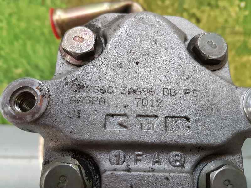 Recambio de bomba direccion para ford fiesta (cbk) ghia referencia OEM IAM 2S6C3A696DB  KYB