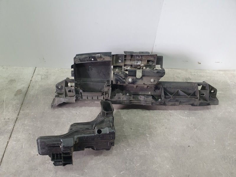 Recambio de panel frontal para peugeot 508 active referencia OEM IAM 9810920880  SE VENDE MORRO COMPLETO