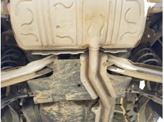 PUENTE TRASERO 554005DA0A DISCO