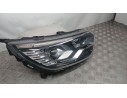 Recambio de faro derecho para renault express furgoneta/monovolumen 1.5 blue dci 95 (f6ab) referencia OEM IAM 260105660R VARROC 