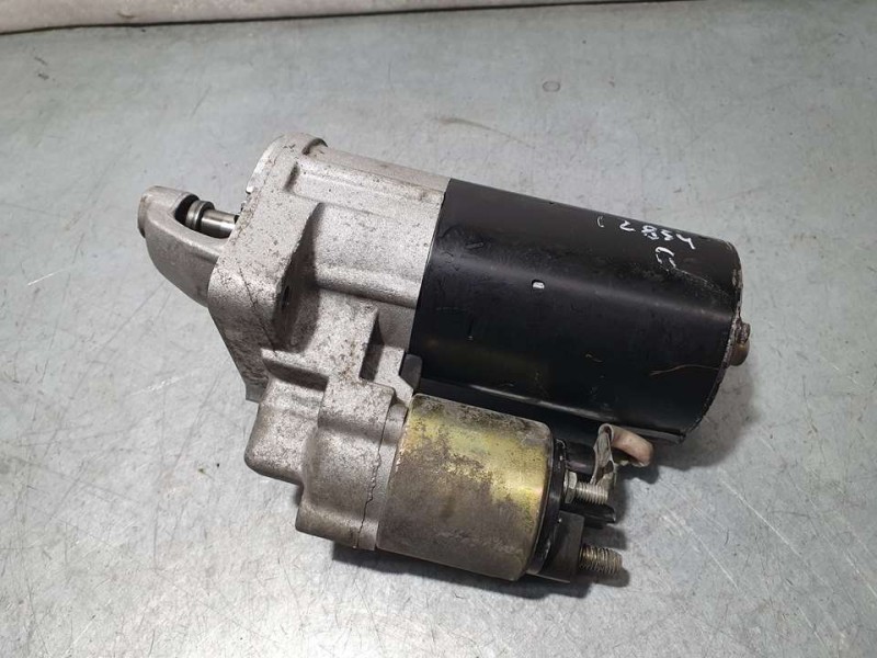 Recambio de motor arranque para ford escort berl./turnier básico berlina referencia OEM IAM 93BB11000CB 0001107016 BOSCH