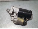 Recambio de motor arranque para ford escort berl./turnier básico berlina referencia OEM IAM 93BB11000CB 0001107016 BOSCH
