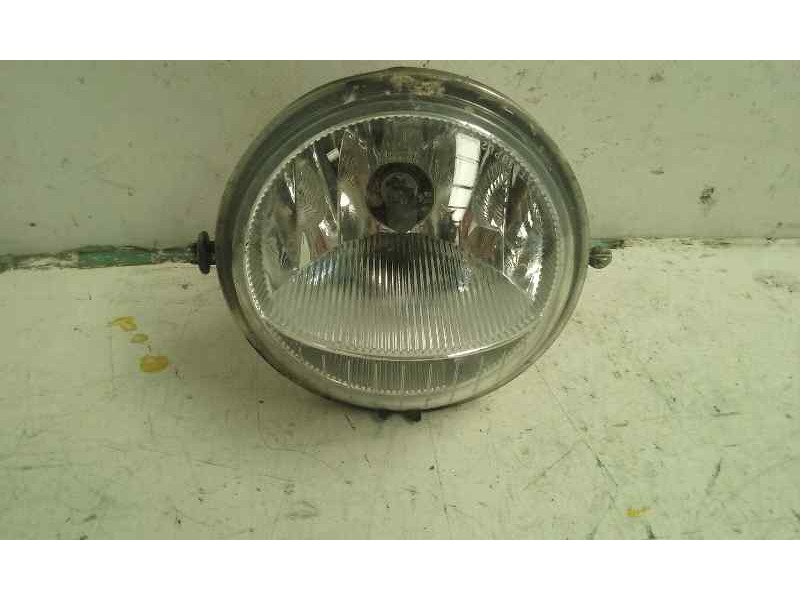 Recambio de faro antiniebla derecho para mini countryman (r60) cooper d referencia OEM IAM   