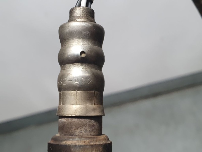 Recambio de sonda lambda para fiat panda (169) 1.2 8v dynamic referencia OEM IAM 0ZA532A12  