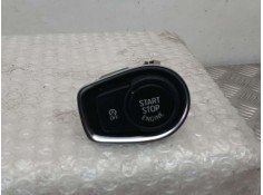 Recambio de boton start/stop para bmw x2 (f39) sdrive18d referencia OEM IAM 9289135 140426 