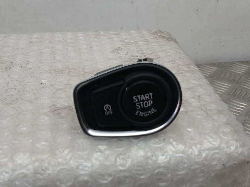 Recambio de boton start/stop para bmw x2 (f39) sdrive18d referencia OEM IAM 9289135 140426 