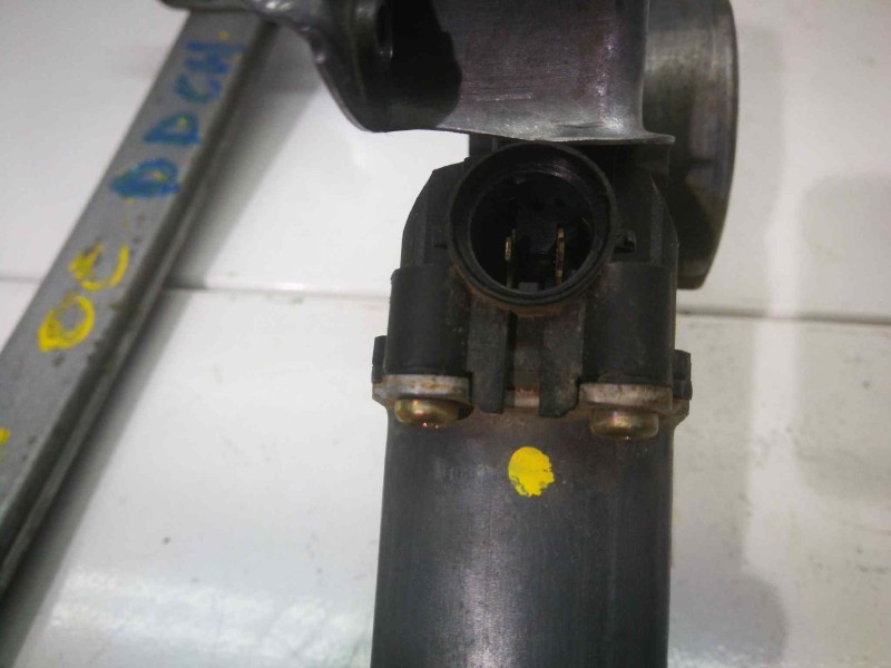 Recambio de elevalunas delantero derecho para nissan almera (n16/e) ambience referencia OEM IAM 400600T2  DOS PINS