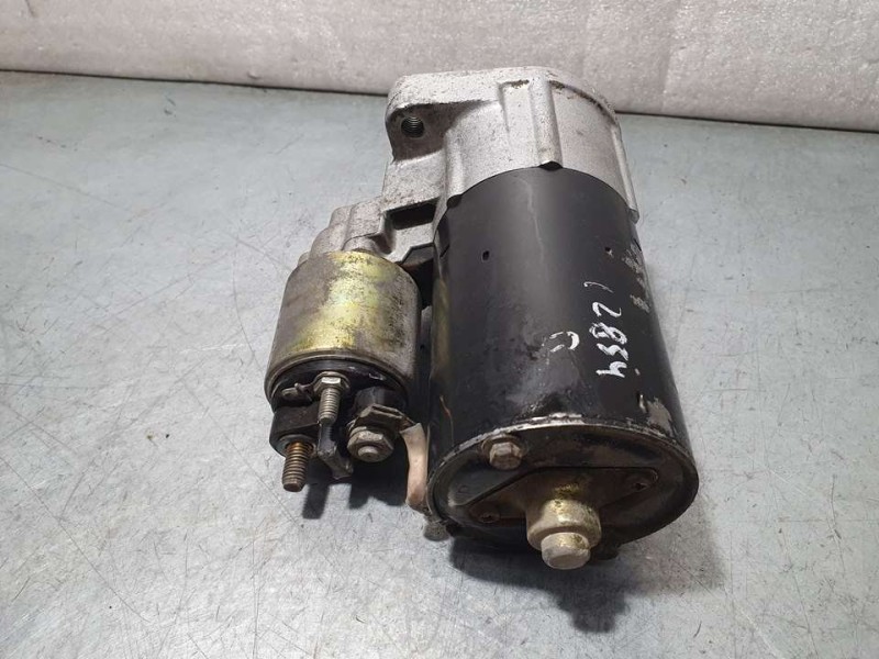 Recambio de motor arranque para ford escort berl./turnier básico berlina referencia OEM IAM 93BB11000CB 0001107016 BOSCH