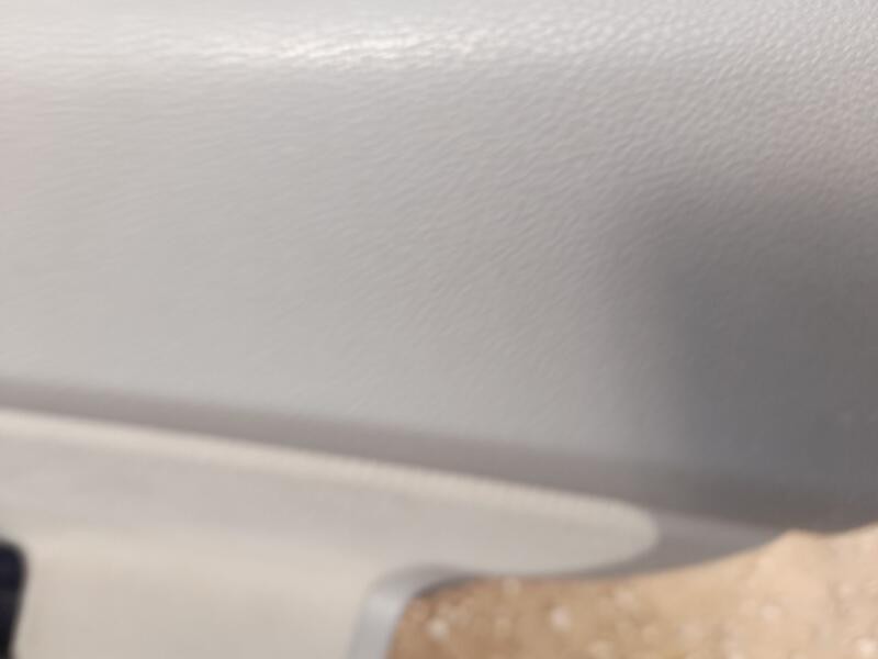 Recambio de elevalunas trasero derecho para honda insight (ze_) 1.3 ima (ze28, ze2) referencia OEM IAM 72711TM8003  