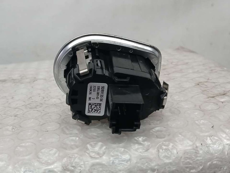 Recambio de boton start/stop para bmw x2 (f39) sdrive18d referencia OEM IAM 9289135 140426 