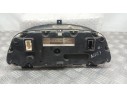 Recambio de cuadro instrumentos para citroën xsara berlina sx referencia OEM IAM 9643206780 SAGEM 216551696