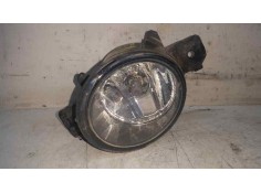 Recambio de faro antiniebla izquierdo para renault clio ii fase ii (b/cb0) authentique referencia OEM IAM 89201773 8200002469 VA