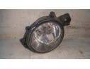 Recambio de faro antiniebla izquierdo para renault clio ii fase ii (b/cb0) authentique referencia OEM IAM 89201773 8200002469 VA