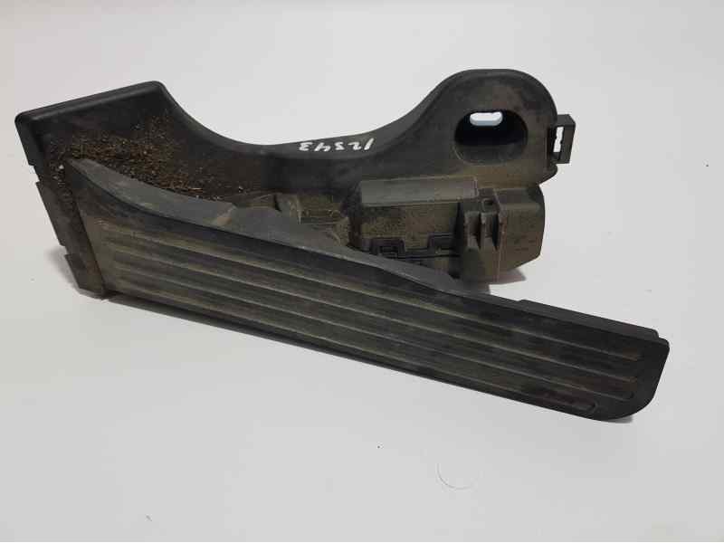 Recambio de potenciometro pedal para volkswagen touran (1t2) edition referencia OEM IAM 1T1721503H 6PV00868900 