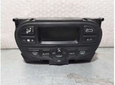 MANDO CLIMATIZADOR 96514030XT 