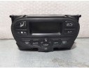 Recambio de mando climatizador para citroën xsara picasso hdi 110 fap sx top referencia OEM IAM 96514030XT  