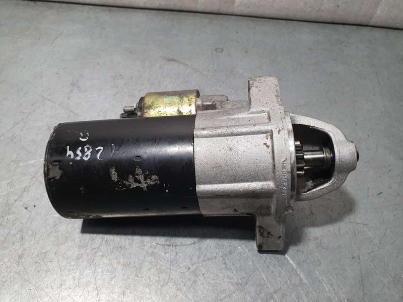 Recambio de motor arranque para ford escort berl./turnier básico berlina referencia OEM IAM 93BB11000CB 0001107016 BOSCH