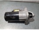 Recambio de motor arranque para ford escort berl./turnier básico berlina referencia OEM IAM 93BB11000CB 0001107016 BOSCH