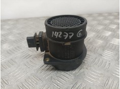 Recambio de caudalimetro para ssangyong rodius xdi referencia OEM IAM A6650943148 0280218199 BOSCH