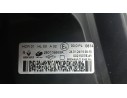 Recambio de faro derecho para renault express furgoneta/monovolumen 1.5 blue dci 95 (f6ab) referencia OEM IAM 260105660R VARROC 