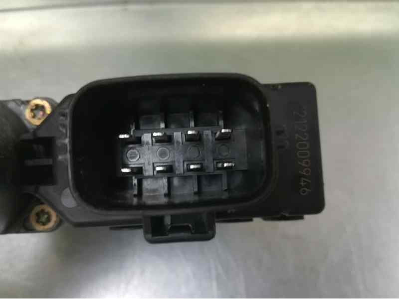 Recambio de motor elevalunas trasero derecho para jaguar x-type 2.0 v6 executive referencia OEM IAM 0130821948 991134 8 PINS ELE