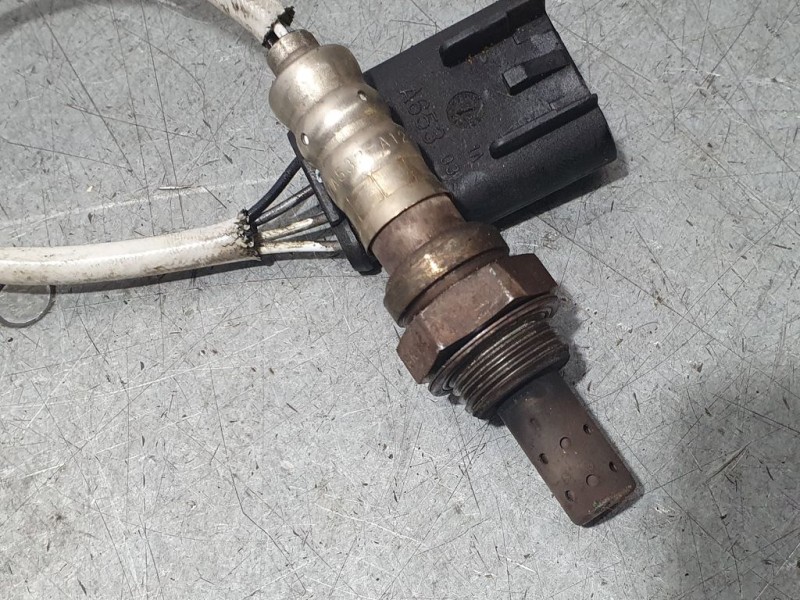 Recambio de sonda lambda para fiat panda (169) 1.2 8v dynamic referencia OEM IAM 0ZA532A12  