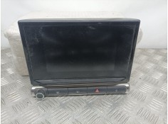 Recambio de sistema navegacion gps para citroën c3 feel referencia OEM IAM 9828476980 13990001 VALEO C/ CIERRE CENTRALIZADO C/ W