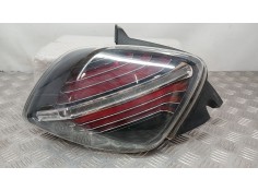 PILOTO TRASERO IZQUIERDO 265552638R 00211474