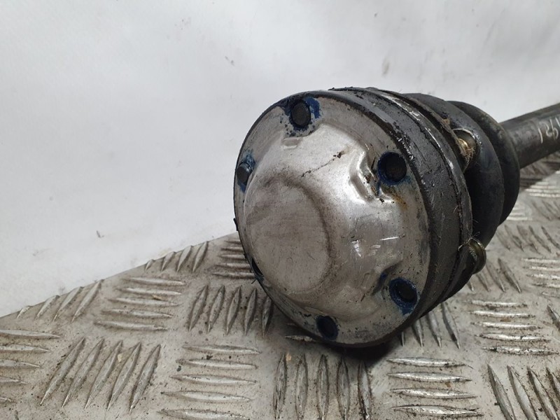 Recambio de transmision trasera derecha para mercedes-benz clase e (w210) berlina 230 (210.037) referencia OEM IAM SIN REF  