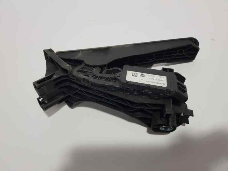 Recambio de potenciometro pedal para volkswagen touran (1t2) edition referencia OEM IAM 1T1721503H 6PV00868900 