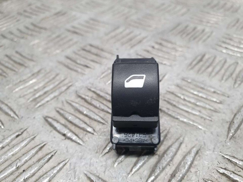 Recambio de mando elevalunas trasero izquierdo para peugeot 308 style referencia OEM IAM 96762292ZD  