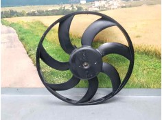 Recambio de electroventilador para peugeot 208 style referencia OEM IAM 8033M00008 T301719 