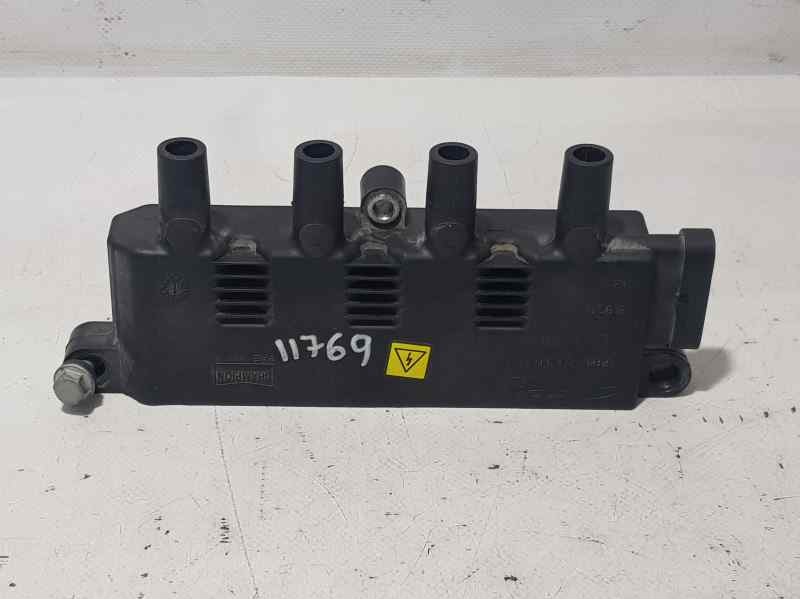 Recambio de bobina encendido para ford ka (ccu) urban referencia OEM IAM 55200112 B920 CHAMPION