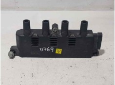 Recambio de bobina encendido para ford ka (ccu) urban referencia OEM IAM 55200112 B920 CHAMPION