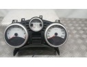 Recambio de cuadro instrumentos para peugeot 207 confort referencia OEM IAM 9666132380 VDO A2C53337652
