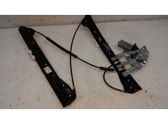 ELEVALUNAS DELANTERO IZQUIERDO 51339805669 5 PINS ELECTRICO