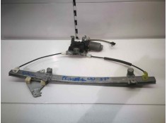 ELEVALUNAS DELANTERO DERECHO 400600T4 2 PINS