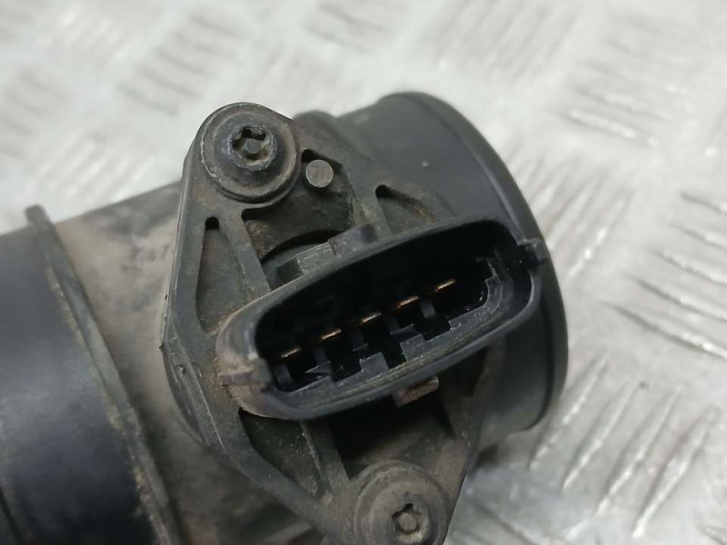 Recambio de caudalimetro para opel corsa c comfort referencia OEM IAM 0281002180  BOSCH