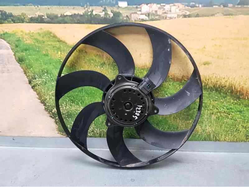 Recambio de electroventilador para peugeot 208 style referencia OEM IAM 8033M00008 T301719 