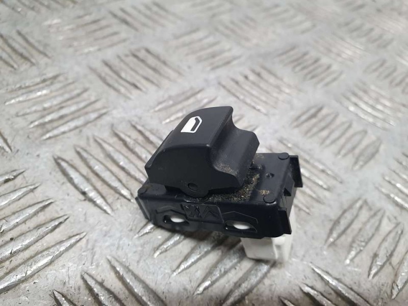 Recambio de mando elevalunas trasero izquierdo para peugeot 308 style referencia OEM IAM 96762292ZD  