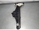 Recambio de elevalunas trasero izquierdo para citroën c5 aircross feel referencia OEM IAM 9822455080  ELÉCTRICO 6 PINS