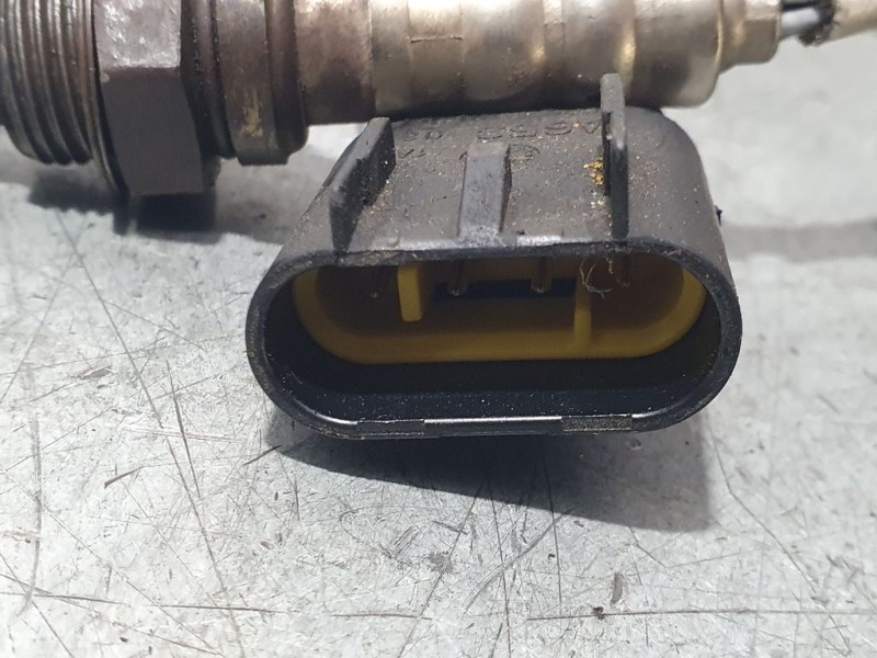 Recambio de sonda lambda para fiat panda (169) 1.2 8v dynamic referencia OEM IAM 0ZA532A12  