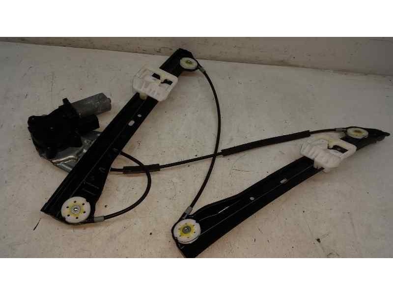 Recambio de elevalunas delantero izquierdo para mini countryman (r60) cooper d referencia OEM IAM  5 PINS ELECTRICO