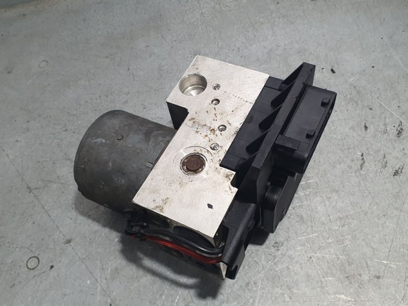 Recambio de abs para peugeot 607 (s1) pack referencia OEM IAM 9632833580 0265202418 BOSCH
