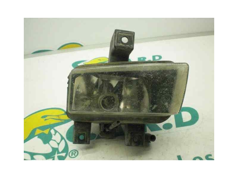 Recambio de faro antiniebla derecho para opel omega b executive berlina referencia OEM IAM   
