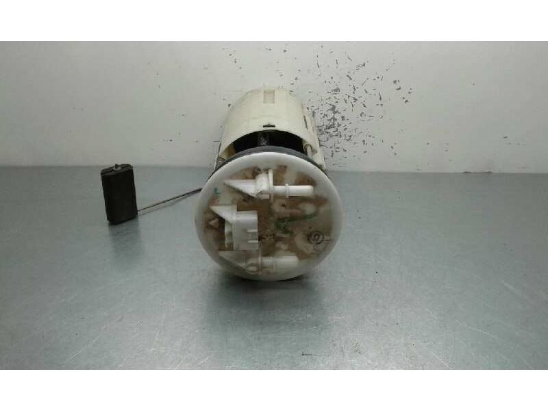 Recambio de aforador para nissan almera (n16/e) 2.2 dci diesel cat referencia OEM IAM 0580300005  BOSCH