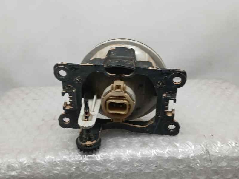 Recambio de faro antiniebla izquierdo para citroën c3 selection referencia OEM IAM 9685425280  