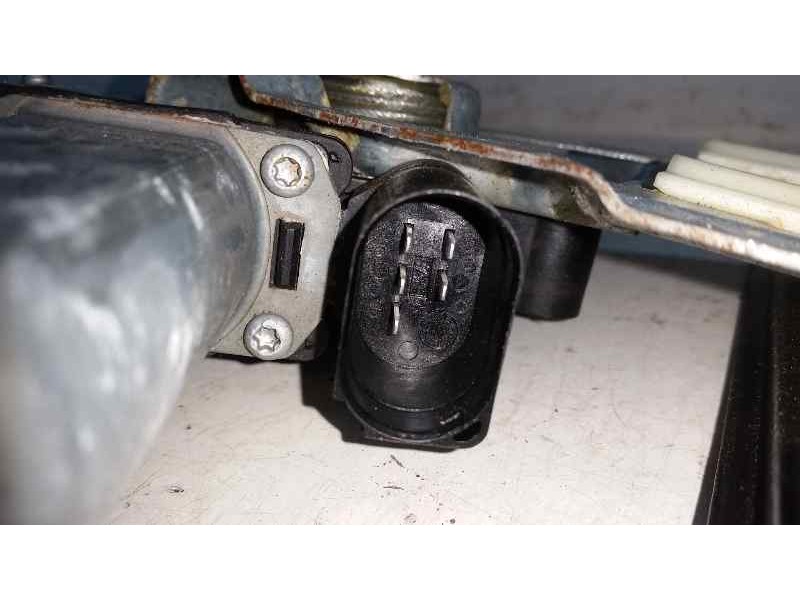 Recambio de elevalunas delantero izquierdo para mini countryman (r60) cooper d referencia OEM IAM  5 PINS ELECTRICO
